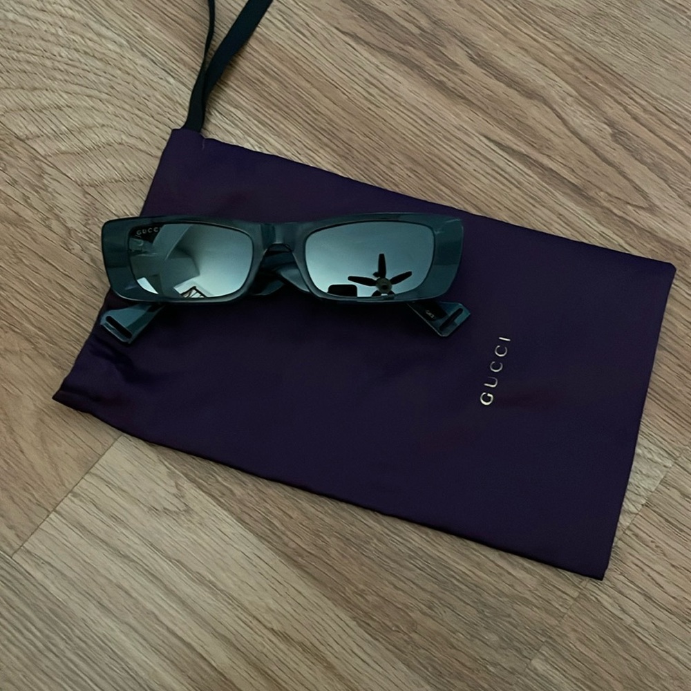 Gucci sunglasses